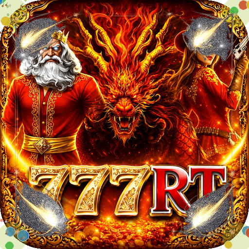 777rt — galeri pratinjau Resmi APK